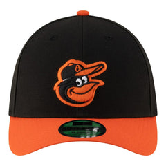 Baltimore Orioles New Era Player Replica 39THIRTY M-Crown Flex Hat | MLB US