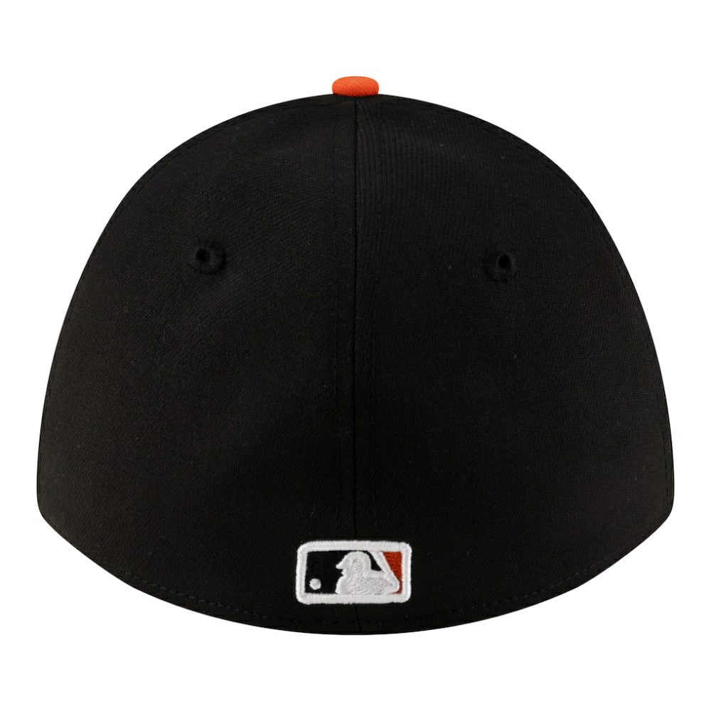 Baltimore Orioles New Era Player Replica 39THIRTY M-Crown Flex Hat | MLB US