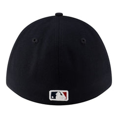 Atlanta Braves New Era Player Replica 39THIRTY M-Crown Flex Hat | MLB Outlet