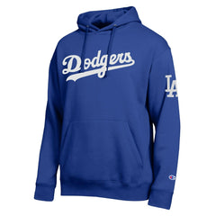 Los Angeles Dodgers Champion All Star Wordmark Hoodie | MLB Near me
