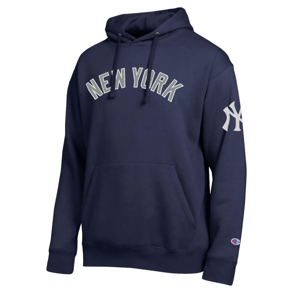 New York Yankees Champion All Star Wordmark Hoodie | MLB Near me