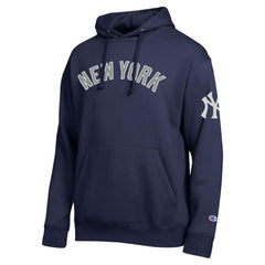 New York Yankees Champion All Star Wordmark Hoodie | MLB Near me