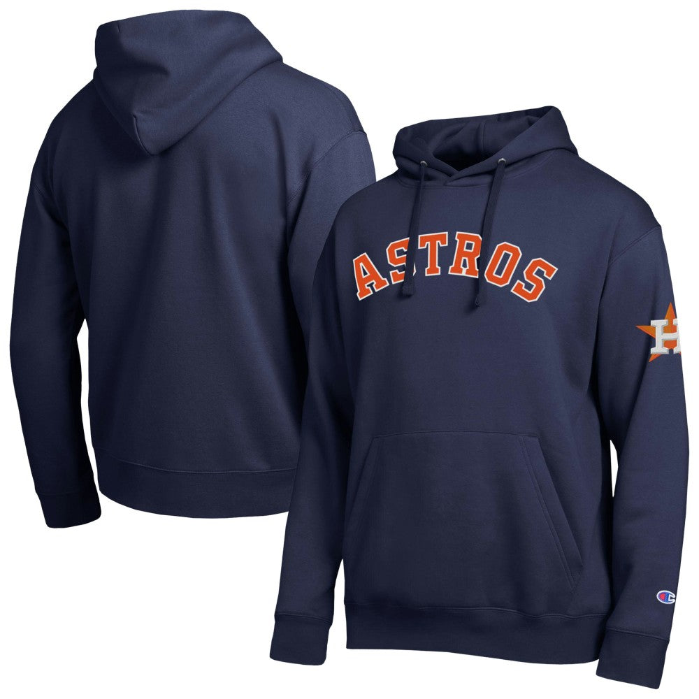 Houston Astros Champion All Star Wordmark Hoodie | MLB Shop