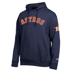 Houston Astros Champion All Star Wordmark Hoodie | MLB Shop