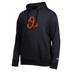 Baltimore Orioles Champion All Star Embroidered Logo Hoodie | MLB For sale