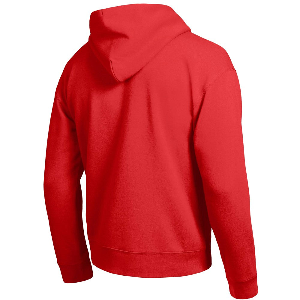 Los Angeles Angels Champion All Star Embroidered Logo Hoodie | MLB US