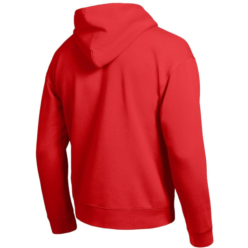 Cincinnati Reds Champion All Star Embroidered Logo Hoodie | MLB New