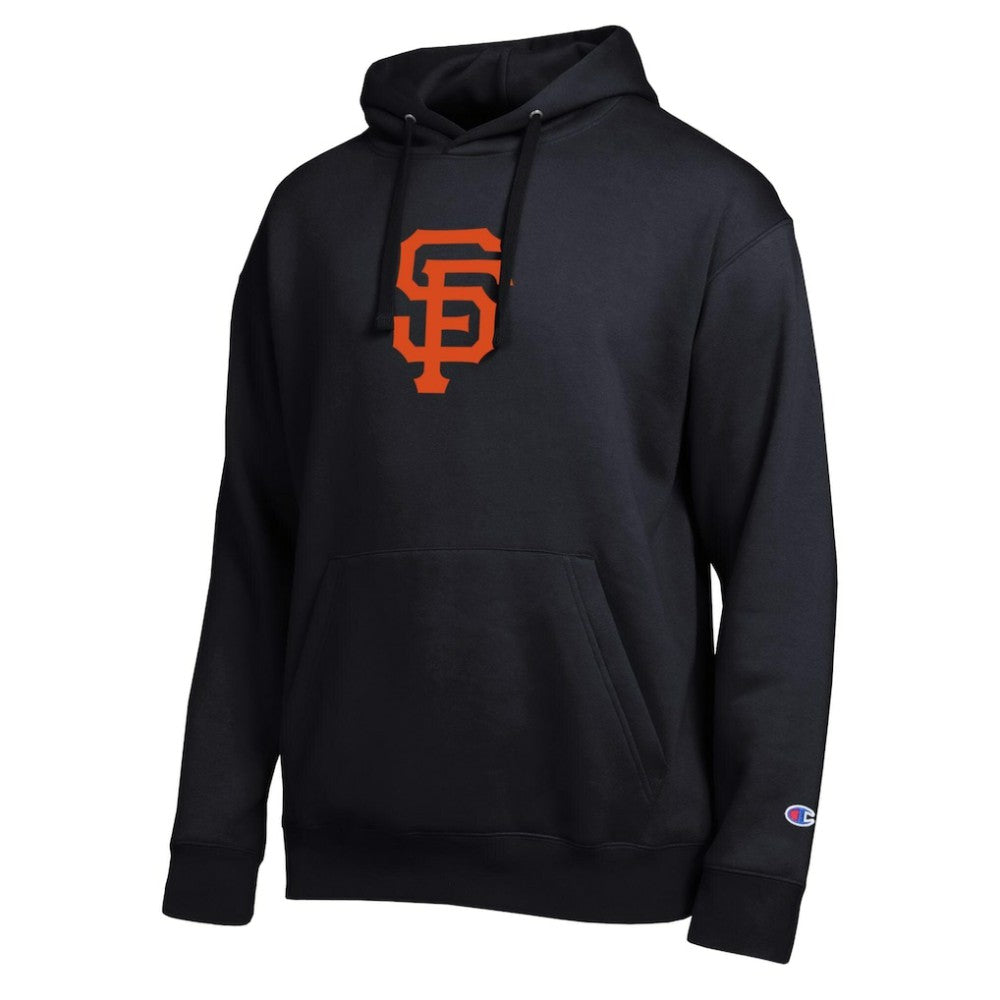 San Francisco Giants Champion All Star Embroidered Logo Hoodie | MLB On Sale