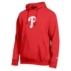 Philadelphia Phillies Champion All Star Embroidered Logo Hoodie | MLB US