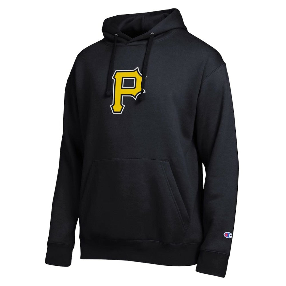 Pittsburgh Pirates Champion All Star Embroidered Logo Hoodie | MLB Near me