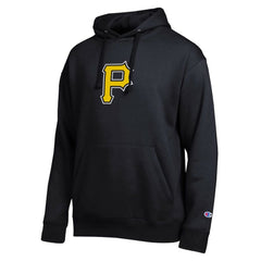 Pittsburgh Pirates Champion All Star Embroidered Logo Hoodie | MLB Near me