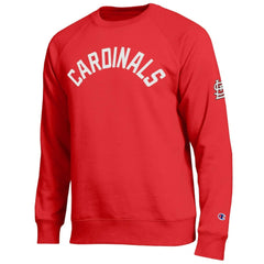 St. Louis Cardinals Champion All-Star Sweatshirt | MLB New