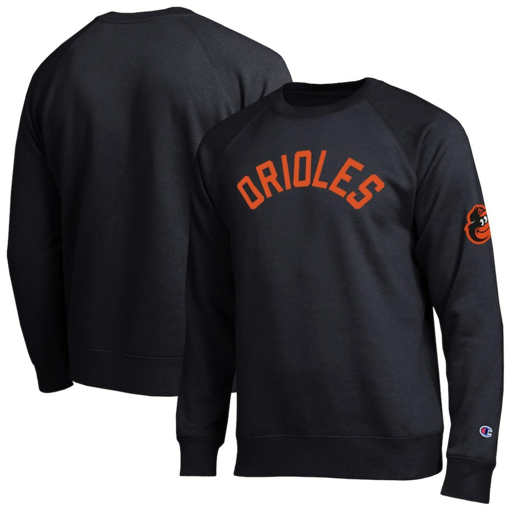 Baltimore Orioles Champion All-Star Sweatshirt | MLB US