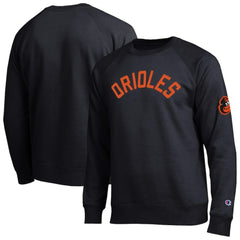 Baltimore Orioles Champion All-Star Sweatshirt | MLB US