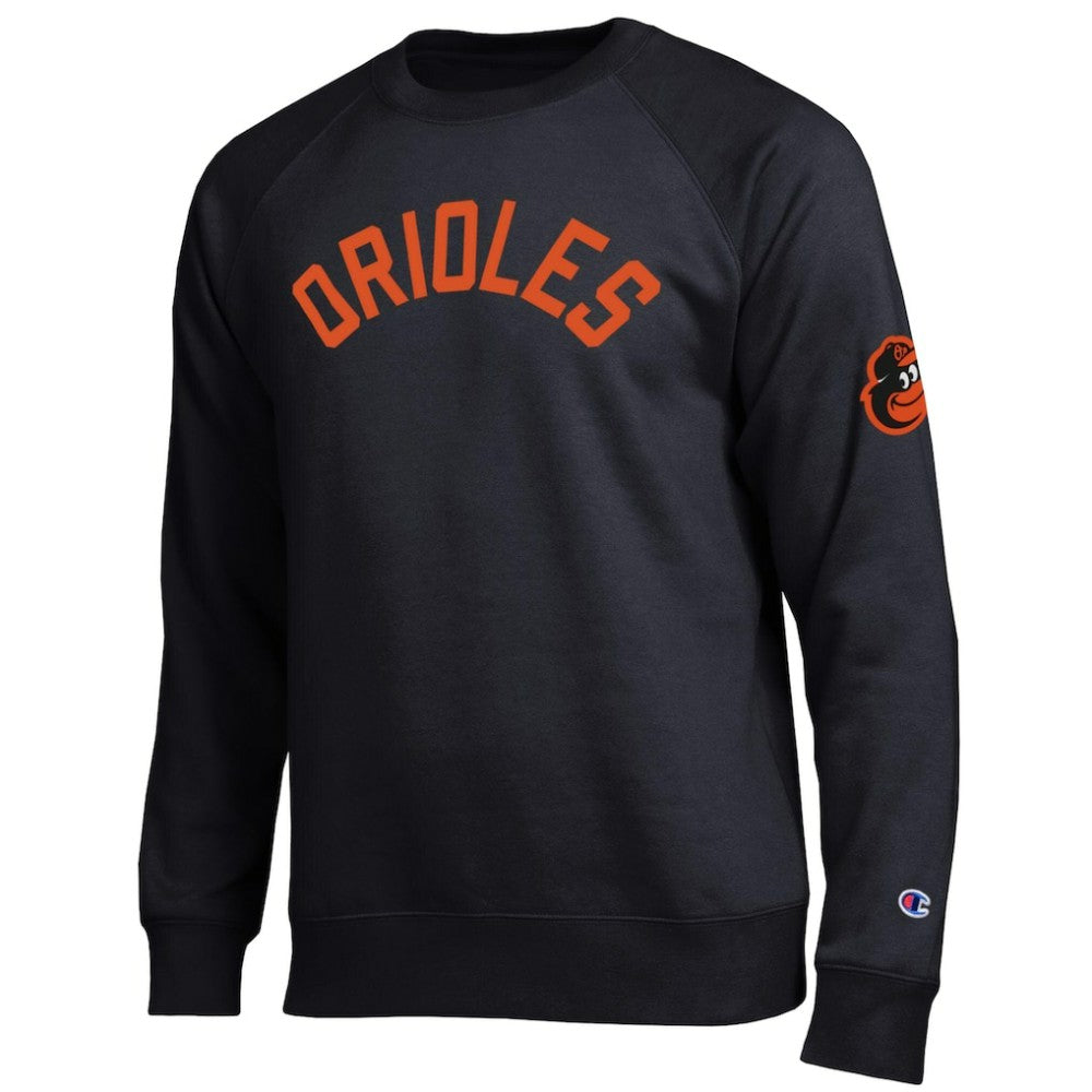 Baltimore Orioles Champion All-Star Sweatshirt | MLB US