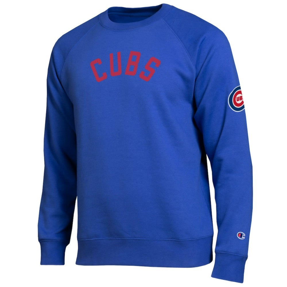 Chicago Cubs Champion All-Star Sweatshirt | MLB Shop