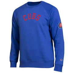 Chicago Cubs Champion All-Star Sweatshirt | MLB Shop