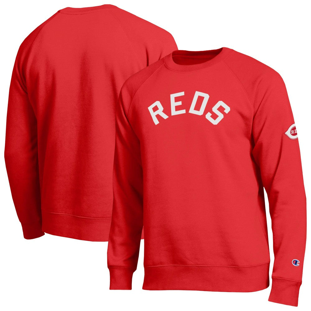 Cincinnati Reds Champion All-Star Sweatshirt | MLB New