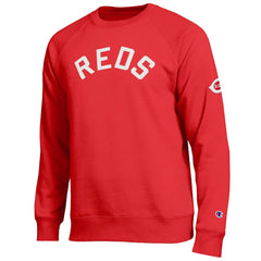 Cincinnati Reds Champion All-Star Sweatshirt | MLB New
