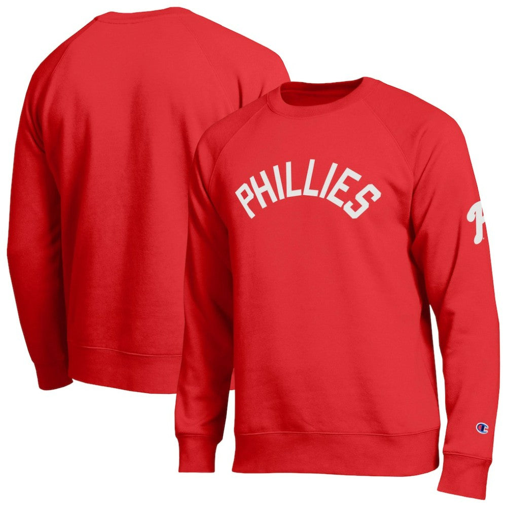 Philadelphia Phillies Champion All-Star Sweatshirt | MLB Discount