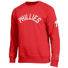 Philadelphia Phillies Champion All-Star Sweatshirt | MLB Discount