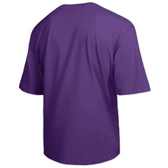 Colorado Rockies Champion All Star Chenille Wordmark T-Shirt | MLB Sale