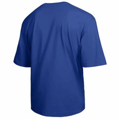Chicago Cubs Champion All Star Chenille Wordmark T-Shirt | MLB Discount