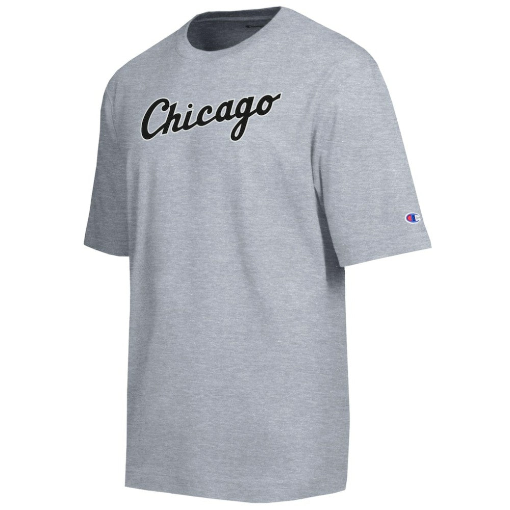 Chicago White Sox Champion All Star Chenille Wordmark T-Shirt | MLB Online