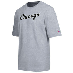 Chicago White Sox Champion All Star Chenille Wordmark T-Shirt | MLB Online