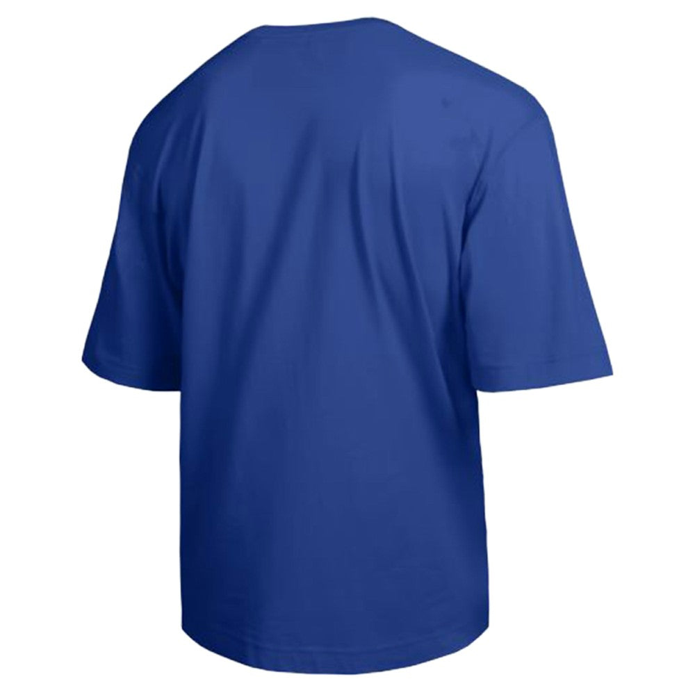 Kansas City Royals Champion All Star Chenille Wordmark T-Shirt | MLB Sale