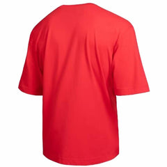 Los Angeles Angels Champion All Star Chenille Wordmark T-Shirt | MLB New