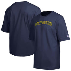 Milwaukee Brewers Champion All Star Chenille Wordmark T-Shirt | MLB Near me