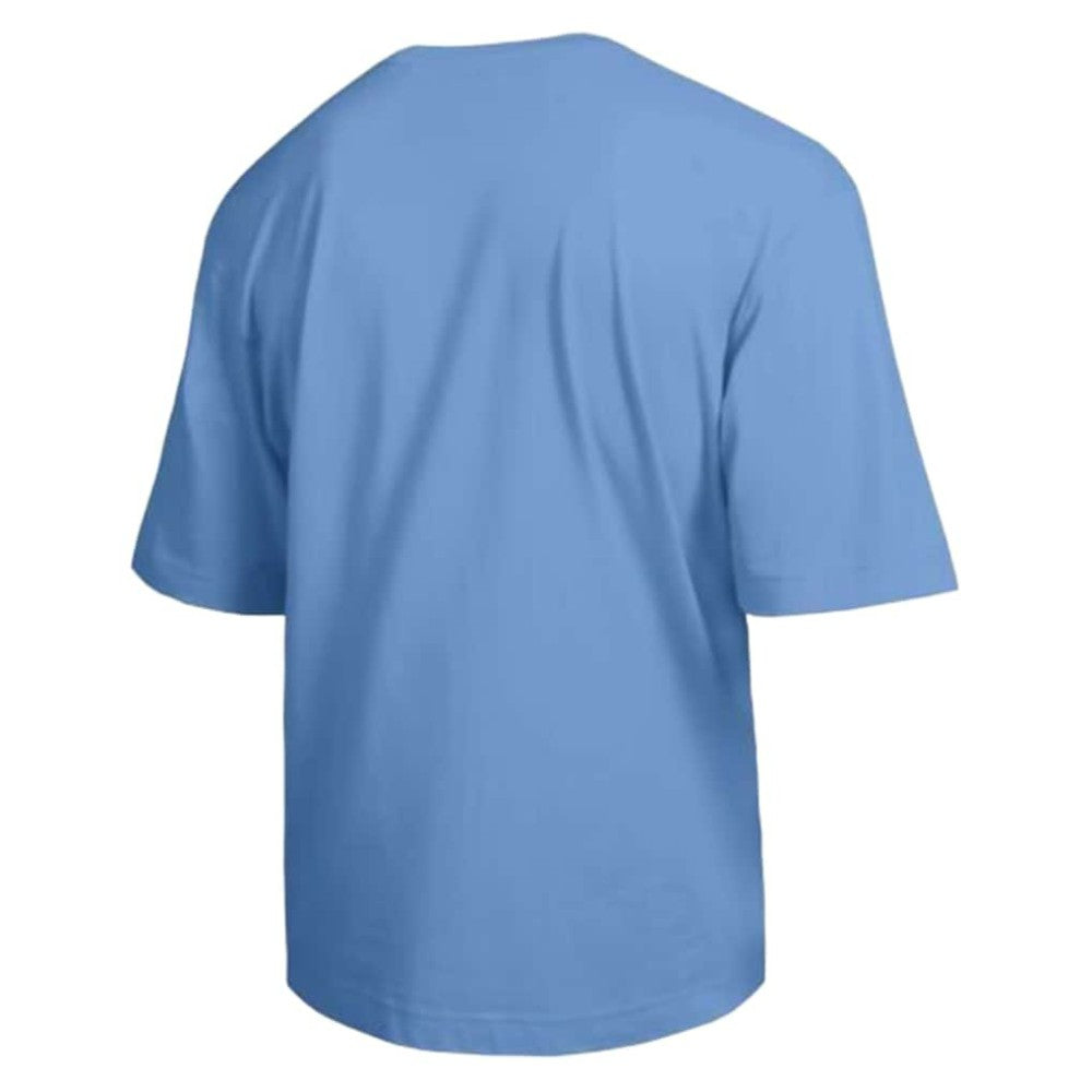 Tampa Bay Rays Champion All Star Chenille Wordmark T-Shirt | MLB For sale