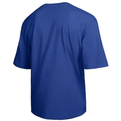 Texas Rangers Champion All Star Chenille Wordmark T-Shirt | MLB On Sale