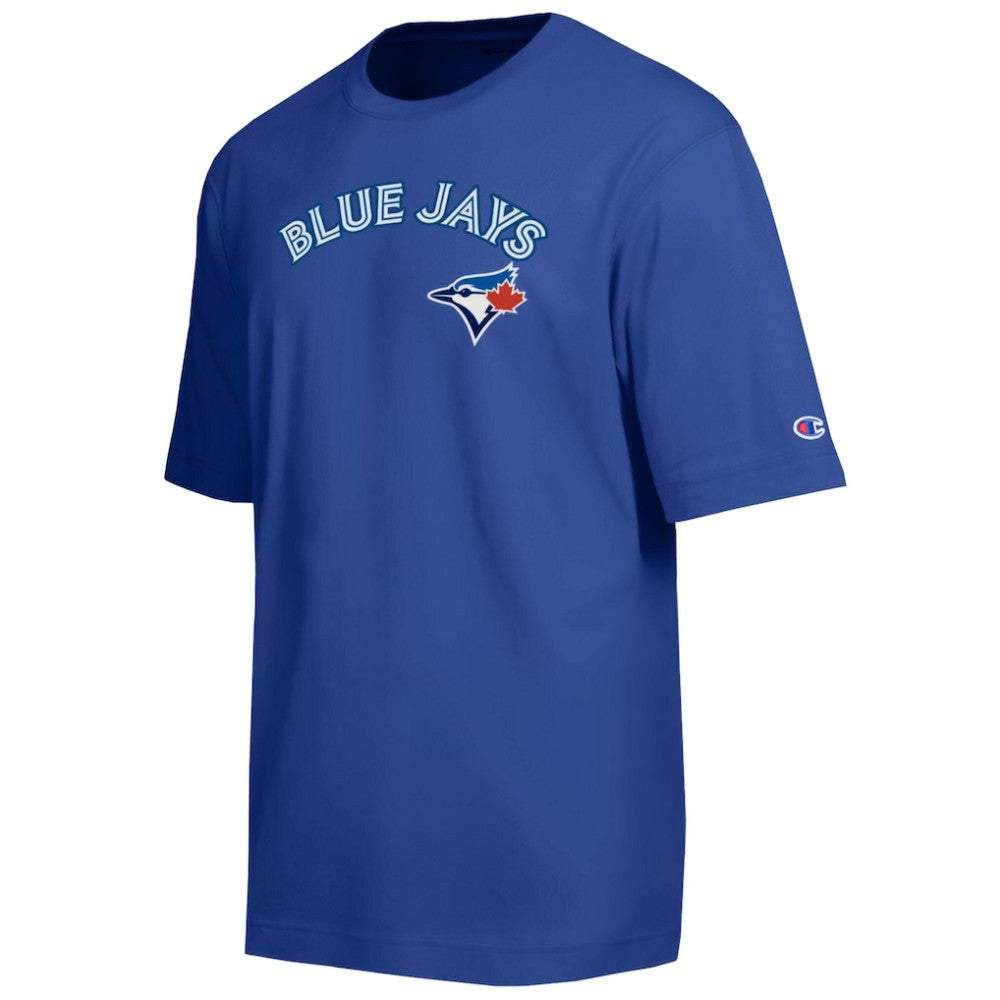 Toronto Blue Jays Champion All Star Chenille Wordmark T-Shirt | MLB Near me