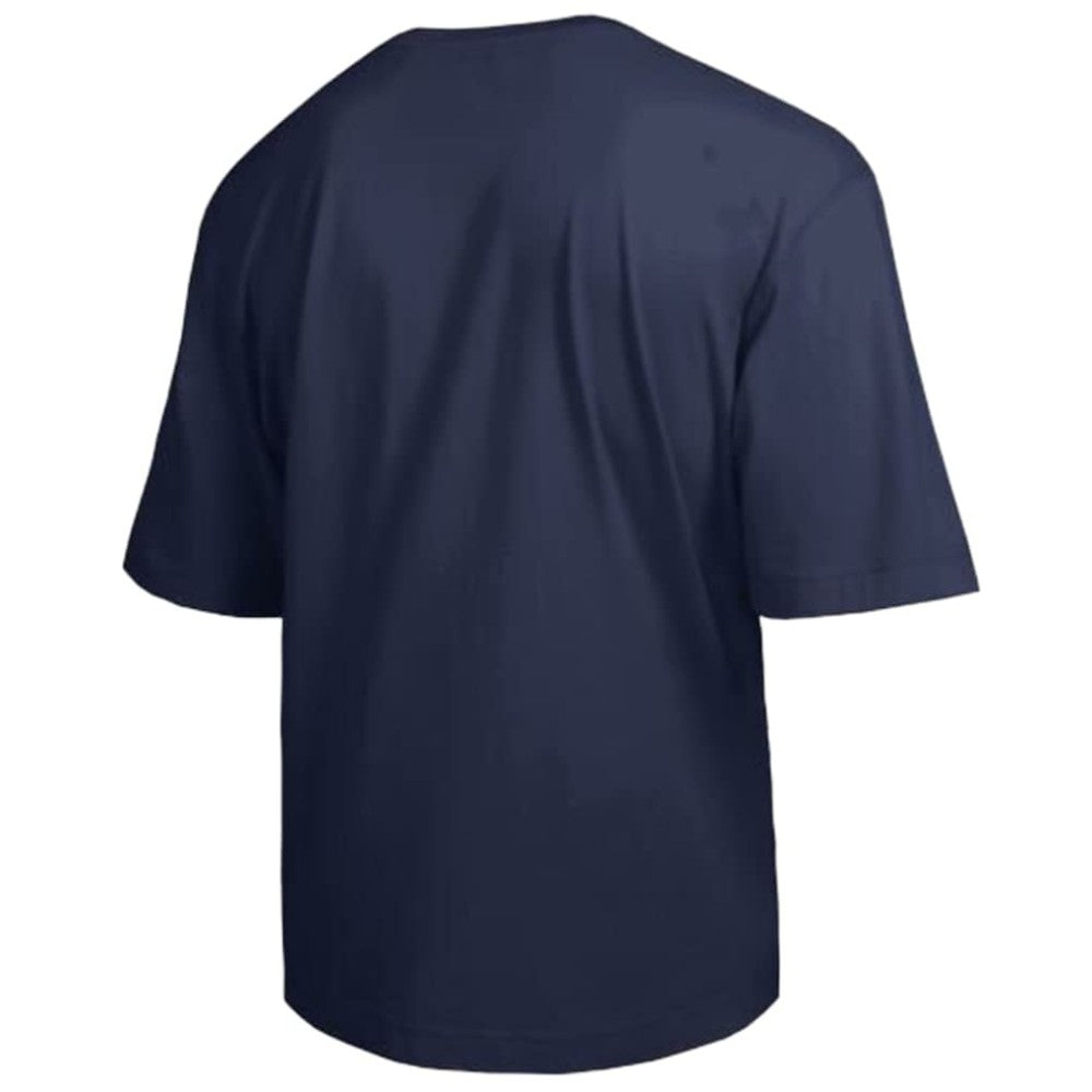 Seattle Mariners Champion All Star Chenille Wordmark T-Shirt | MLB Online