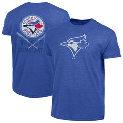 Toronto Blue Jays Champion Tri-Blend T-Shirt | MLB Discount