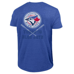 Toronto Blue Jays Champion Tri-Blend T-Shirt | MLB Discount