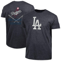 Los Angeles Dodgers Champion Tri-Blend T-Shirt | MLB On Sale