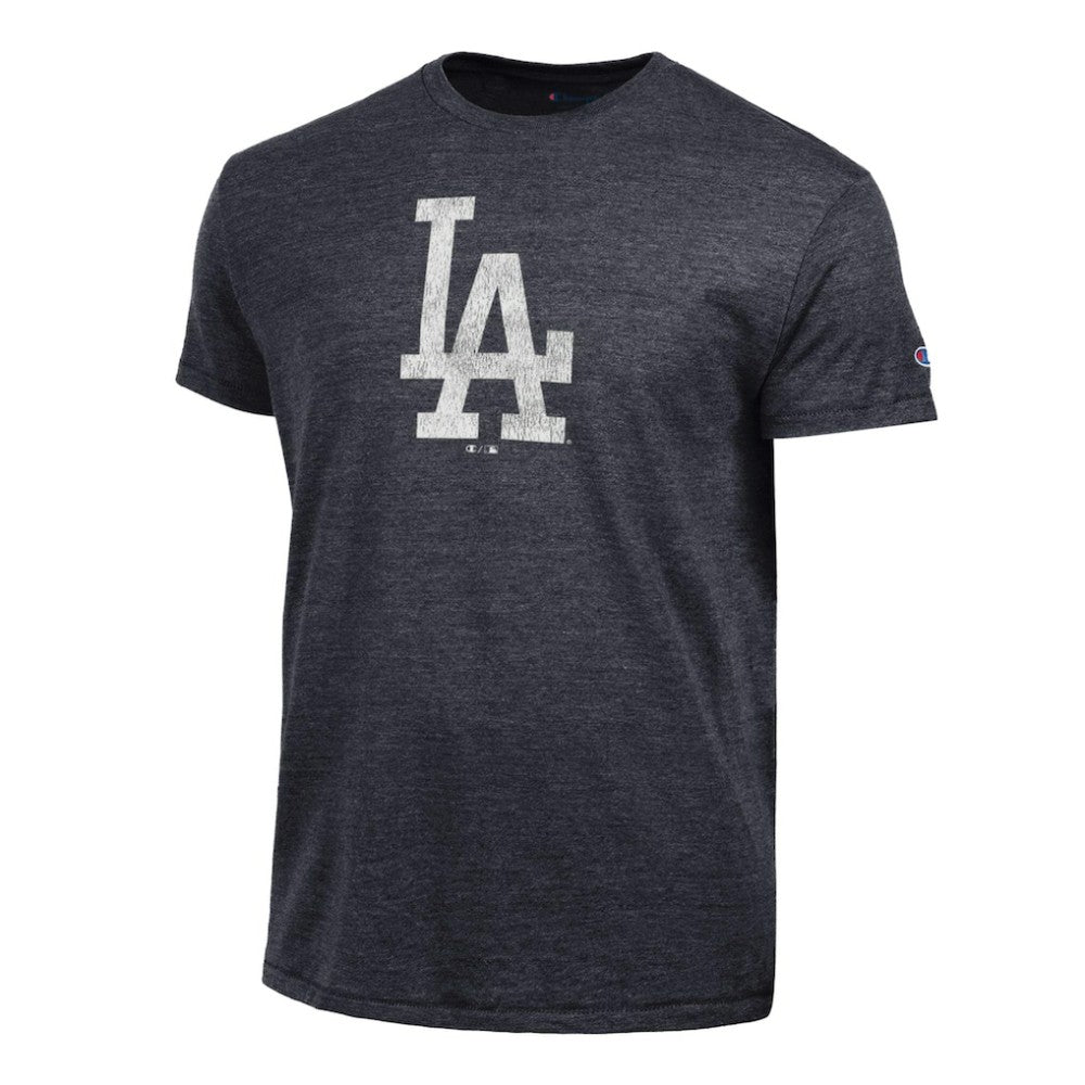 Los Angeles Dodgers Champion Tri-Blend T-Shirt | MLB On Sale
