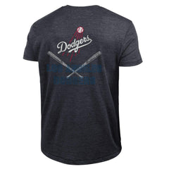 Los Angeles Dodgers Champion Tri-Blend T-Shirt | MLB On Sale