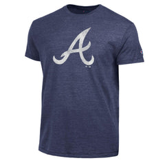 Atlanta Braves Champion Tri-Blend T-Shirt | MLB Outlet