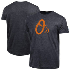 Baltimore Orioles Champion Tri-Blend T-Shirt | MLB Shop
