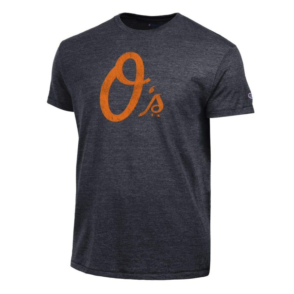 Baltimore Orioles Champion Tri-Blend T-Shirt | MLB Shop
