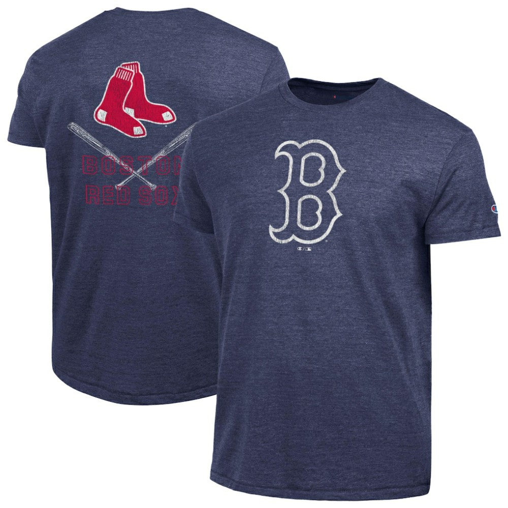 Boston Red Sox Champion Tri-Blend T-Shirt | MLB Sale