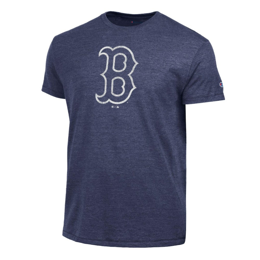Boston Red Sox Champion Tri-Blend T-Shirt | MLB Sale