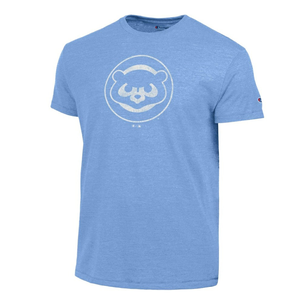 Chicago Cubs Champion Tri-Blend T-Shirt | MLB On Sale