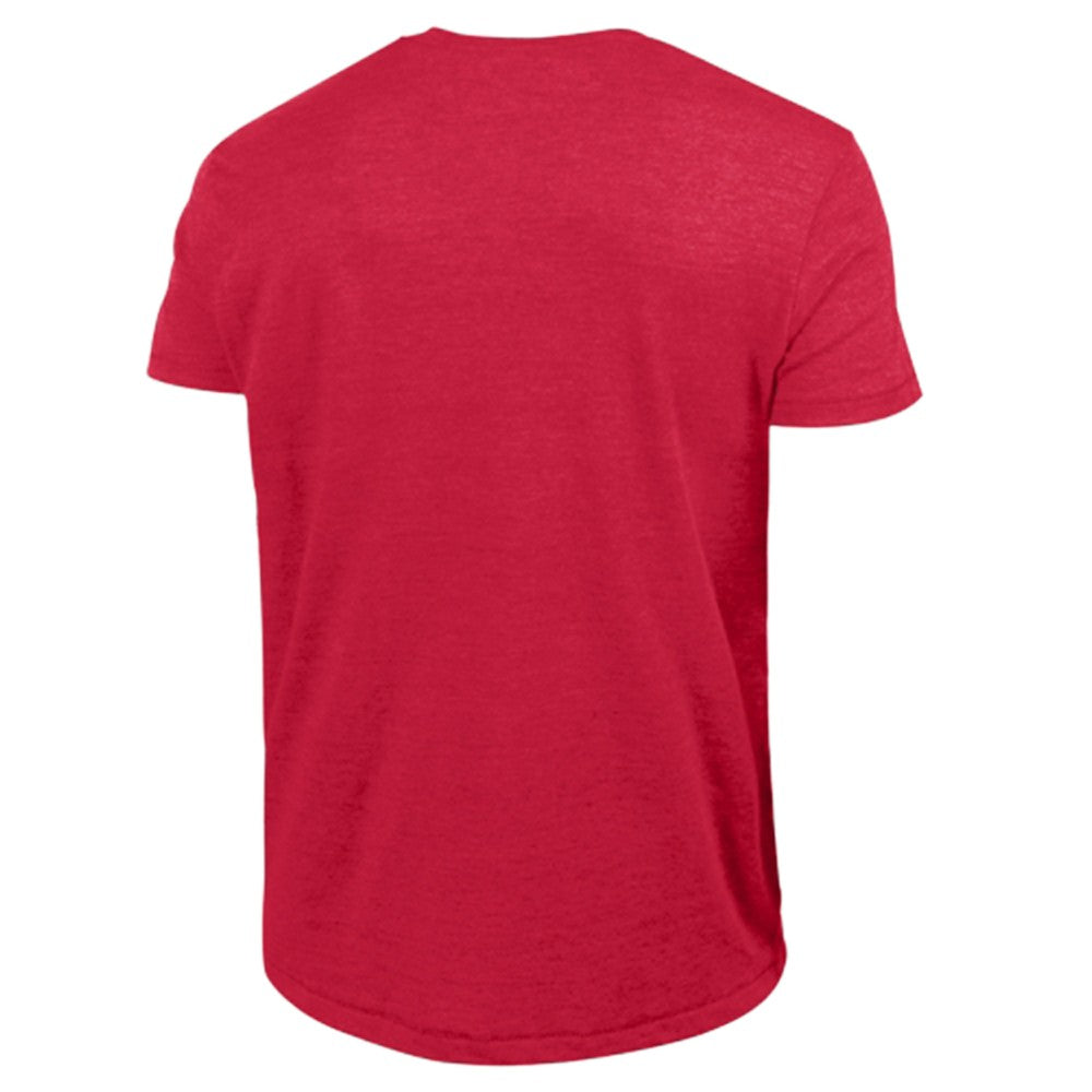 Cincinnati Reds Champion Tri-Blend T-Shirt | MLB New