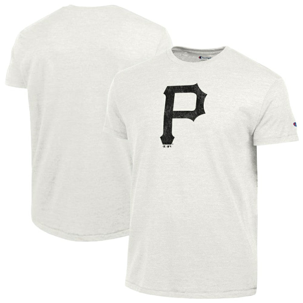 Pittsburgh Pirates Champion Tri-Blend T-Shirt | MLB On Sale