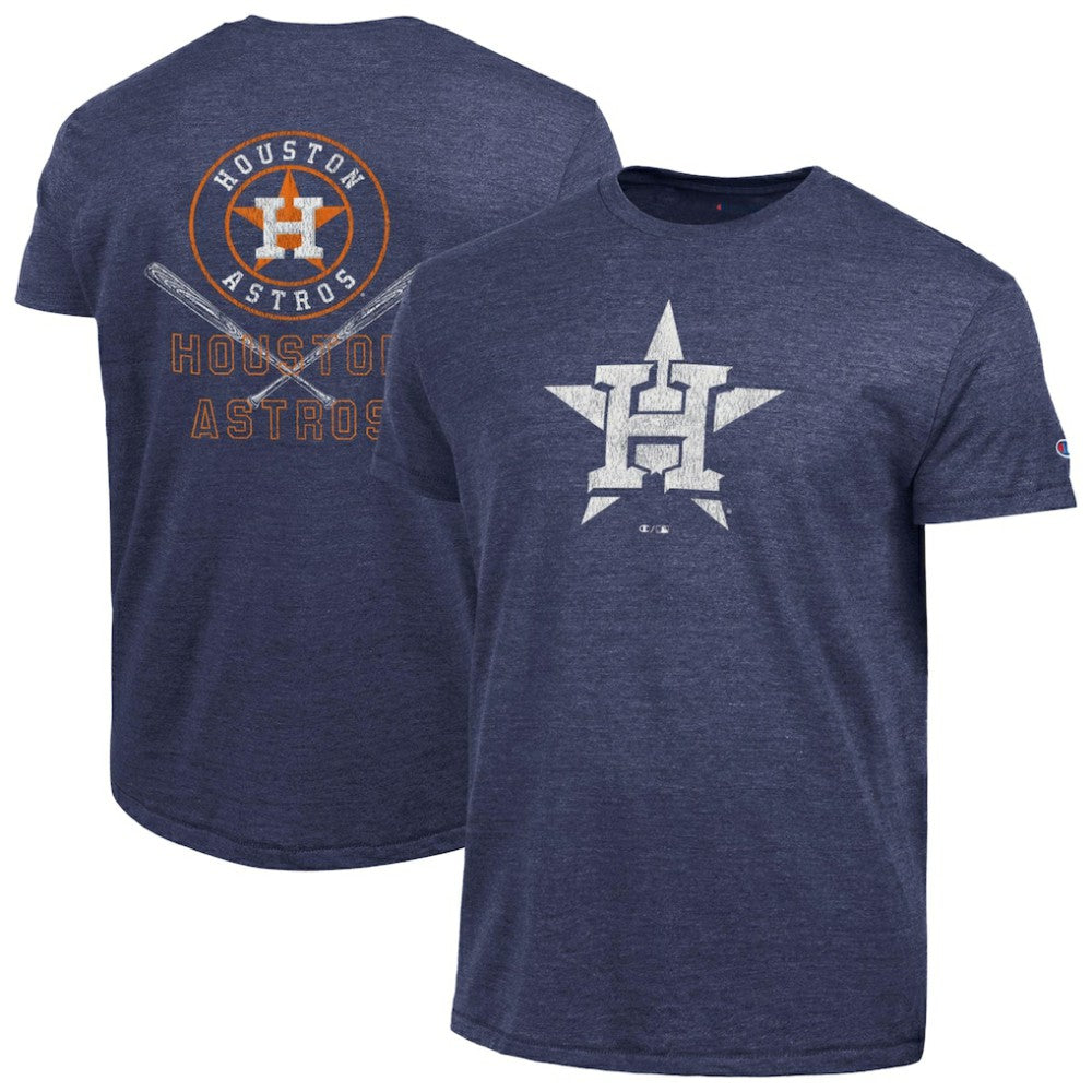 Houston Astros Champion Tri-Blend T-Shirt | MLB On Sale